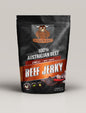 Chilli Bulk Beef Jerky 500g