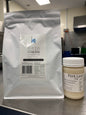 Keto Unseasoned Pork Scratchings 250g + Pork Lard 375ml Combo Deal