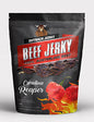 Carolina Reaper Extra Hot Bulk Beef Jerky 500g