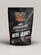Smokey Bulk Beef Jerky 500g