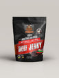 Hot Chilli Beef Jerky 100g