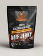 Traditional Bulk Beef Jerky 1kg